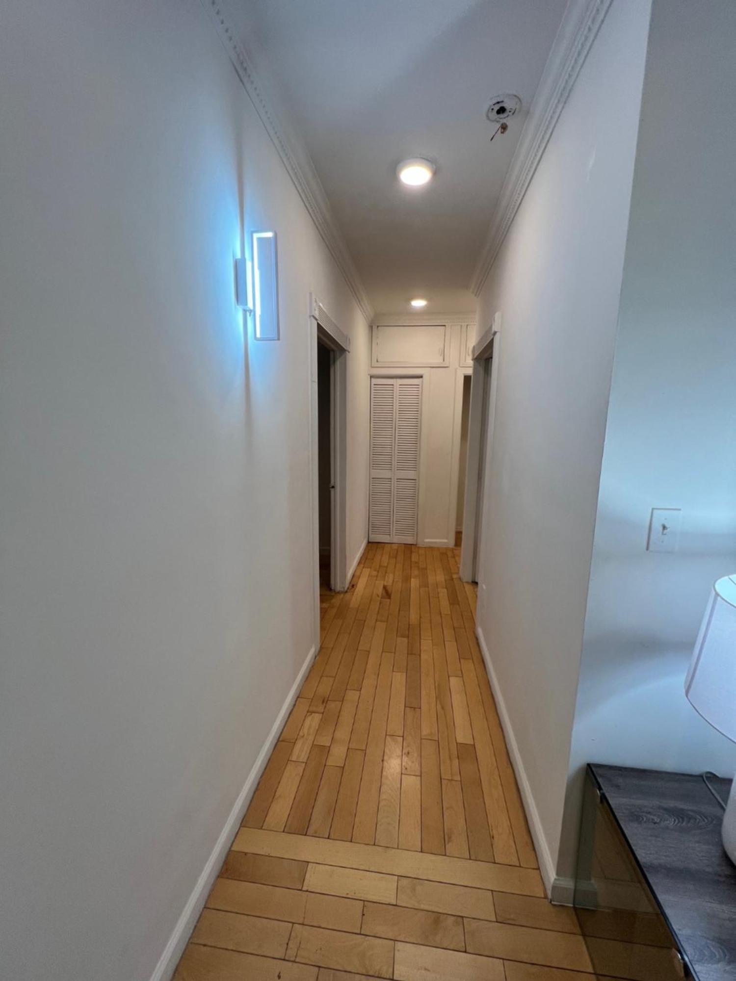 Modern By Park - 3 Br Appartamento