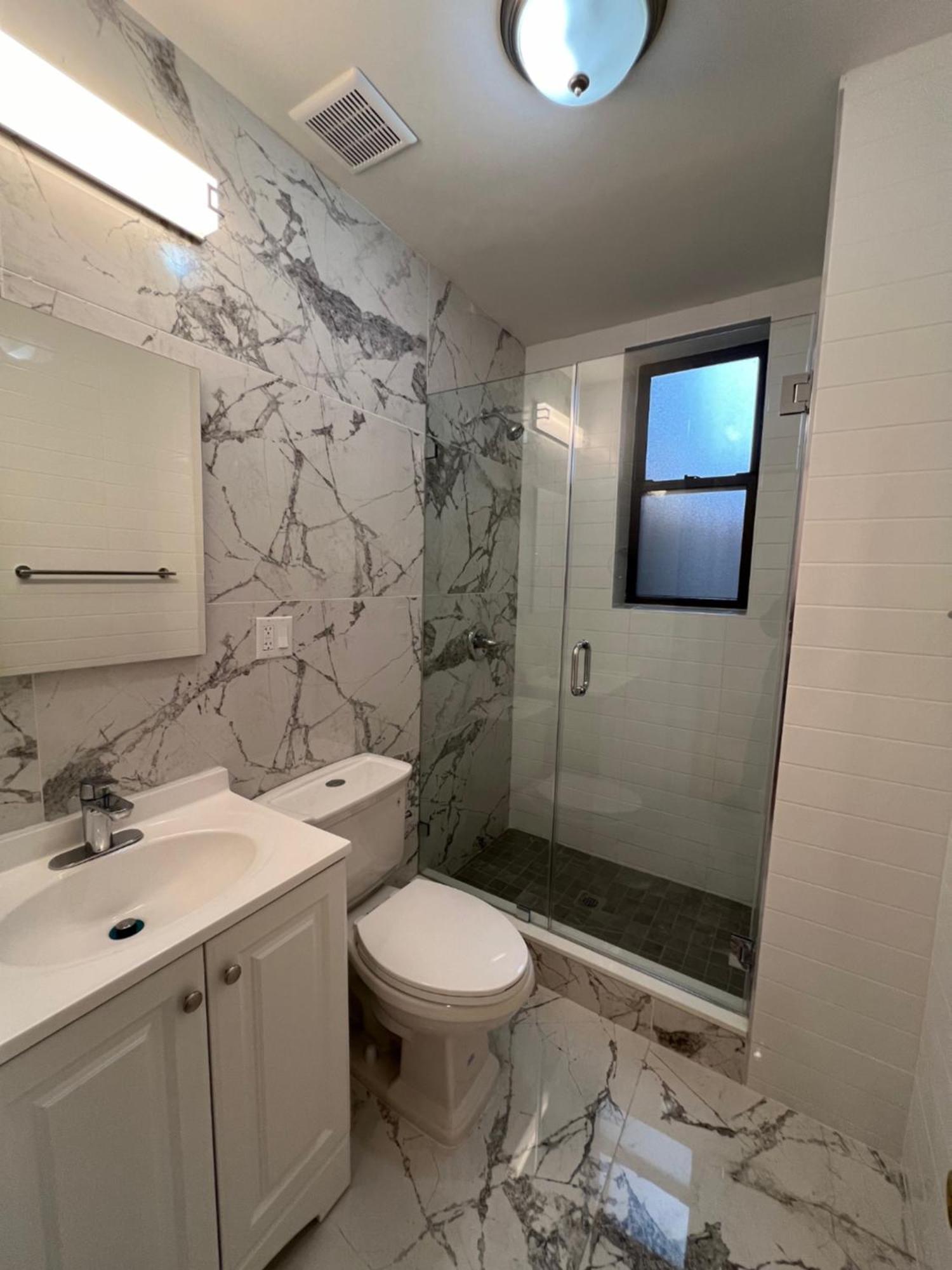 Modern By Park - 3 Br Appartamento New York