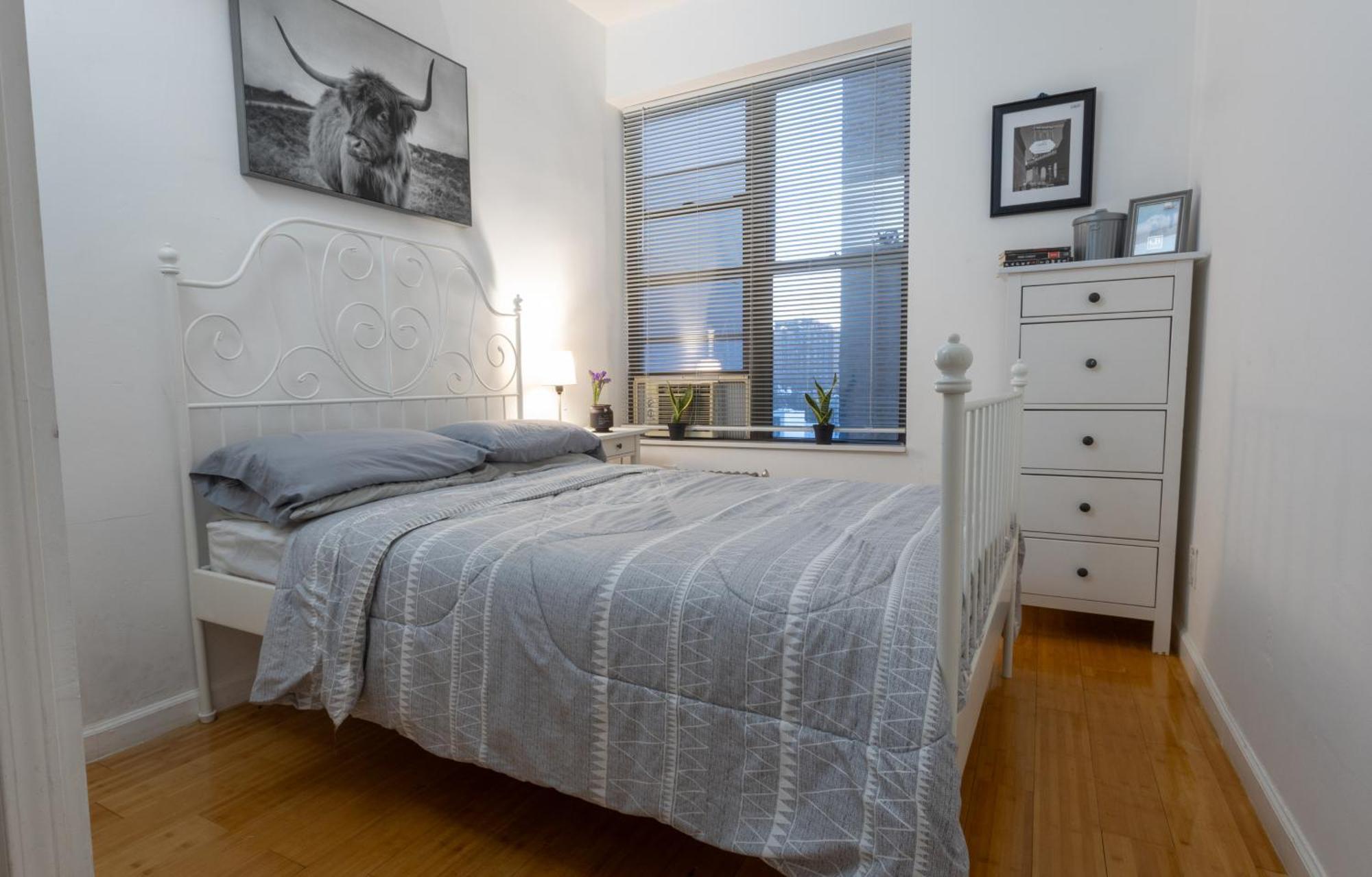 Modern By Park - 3 Br Appartamento New York